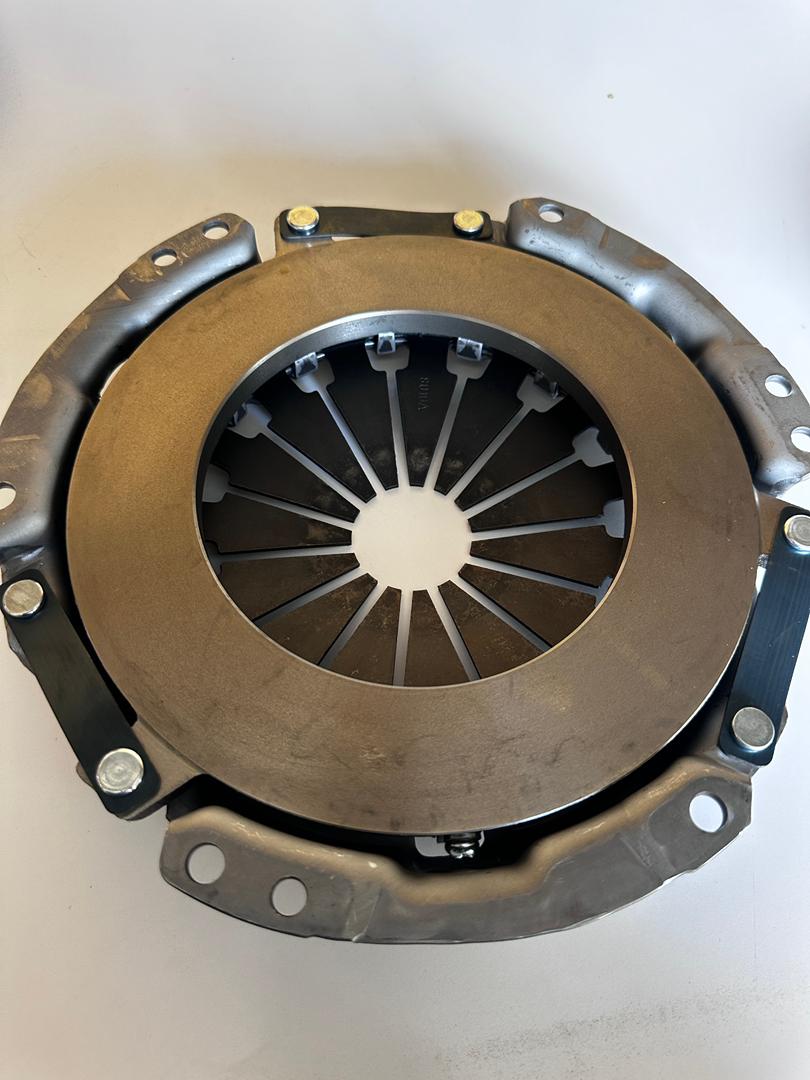Clutch Pressure Plate